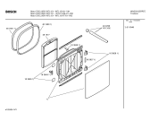 Схема №5 WTL151FF Maxx EXCLUSIV WTL151 с изображением Инструкция по установке и эксплуатации для сушильной машины Bosch 00585848