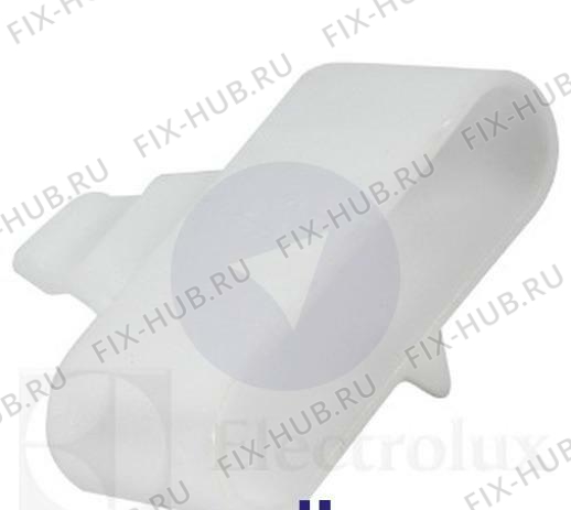 Большое фото - Рукоятка Zanussi 1250271028 в гипермаркете Fix-Hub