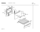Схема №5 HL53027NN с изображением Инструкция по эксплуатации для плиты (духовки) Siemens 00584366