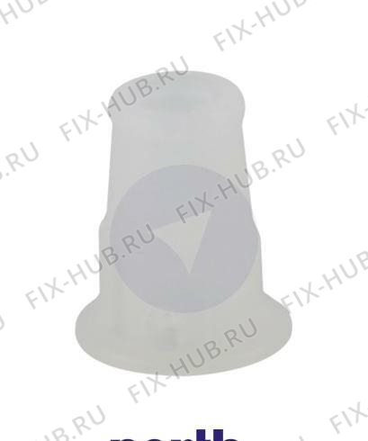 Большое фото - Ось для холодильной камеры Bosch 00609363 в гипермаркете Fix-Hub