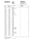 Схема №8 FC955L4 с изображением Инструкция по эксплуатации для жк-телевизора Siemens 00530606