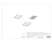 Схема №5 CSE 52620 DW (7786982709) с изображением Шланг для плиты (духовки) Beko 221300127