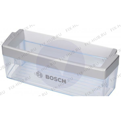 Поднос для холодильной камеры Bosch 00673119 в гипермаркете Fix-Hub