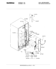 Схема №15 SK534163 с изображением Ремкомплект для холодильника Bosch 00296222