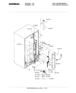 Схема №15 SK510062 с изображением Толкатель для холодильной камеры Bosch 00293972