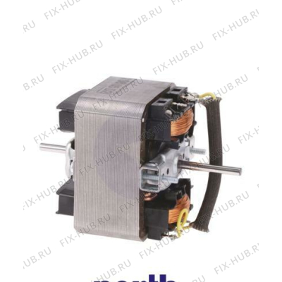 Мотор вентилятора для вентиляции Bosch 00497325 в гипермаркете Fix-Hub