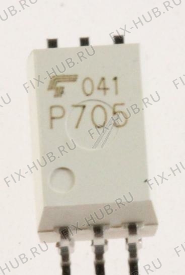 Большое фото - Всякое для комплектующей Panasonic B3PBA0000496 в гипермаркете Fix-Hub