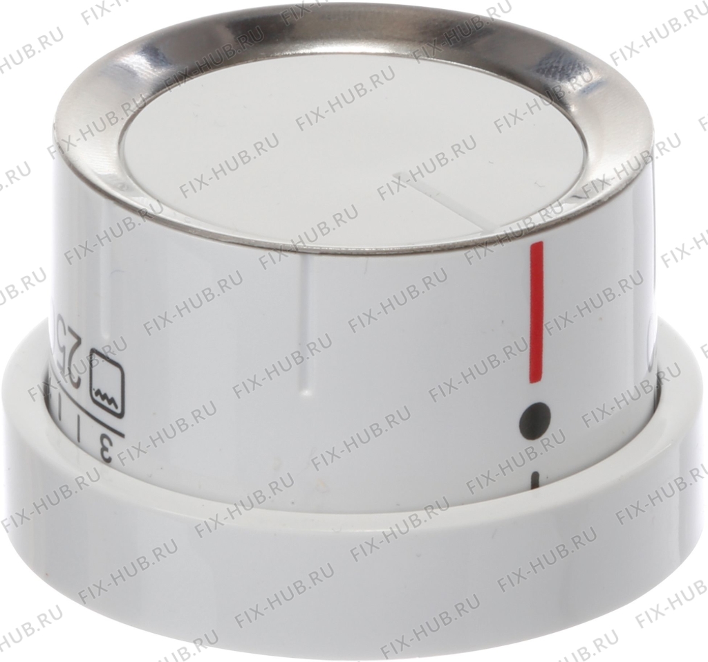 Большое фото - Ручка выбора температуры для плиты (духовки) Bosch 00638242 в гипермаркете Fix-Hub
