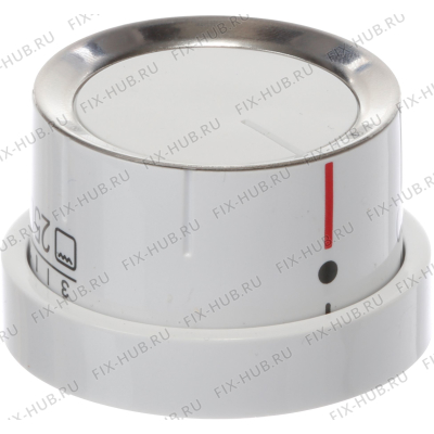 Ручка выбора температуры для плиты (духовки) Bosch 00638242 в гипермаркете Fix-Hub