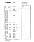 Схема №12 FM607K4 с изображением Инструкция по эксплуатации для видеотехники Siemens 00530526