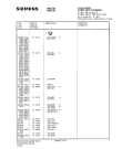 Схема №12 FM617K4 с изображением Блок питания для видеотехники Siemens 00755459