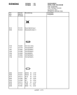 Схема №20 FM766X6 с изображением Модуль материнской платы для телевизора Siemens 00783719