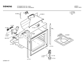 Схема №4 HE16020CC с изображением Инструкция по эксплуатации для электропечи Siemens 00522410