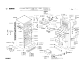 Схема №2 0700304196 KS328ZL с изображением Диск для холодильной камеры Bosch 00011683