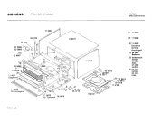 Схема №4 HF420416 с изображением Дверь Siemens 00116869