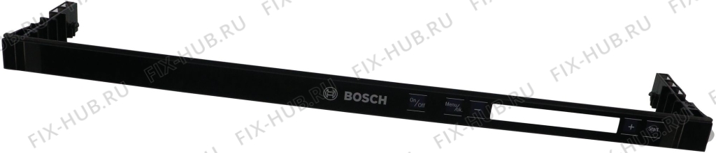 Большое фото - Панель управления для электропосудомоечной машины Bosch 00479147 в гипермаркете Fix-Hub