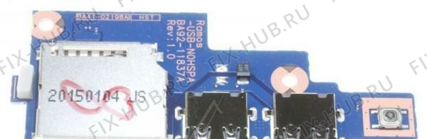 Большое фото - Другое для компьютера Samsung BA92-11837A в гипермаркете Fix-Hub