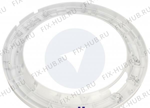 Большое фото - Лючок для стиральной машины Electrolux 1328283021 в гипермаркете Fix-Hub