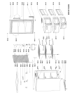 Схема №1 AFB66513 (F090653) с изображением Руководство для холодильной камеры Indesit C00346675