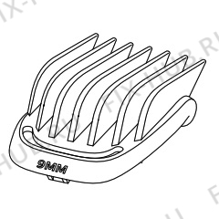 Большое фото - Насадка для бритвы (эпилятора) Philips 422203632261 в гипермаркете Fix-Hub