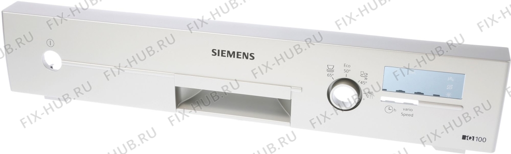 Большое фото - Передняя панель для посудомойки Siemens 11019434 в гипермаркете Fix-Hub