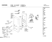 Схема №4 HF260054 с изображением Инструкция по эксплуатации для свч печи Siemens 00512282