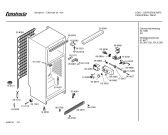 Схема №3 CK24101 SERVA 241 с изображением Инструкция по эксплуатации для холодильной камеры Bosch 00521006