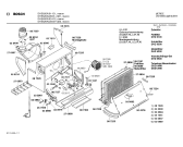 Схема №1 DHE622A с изображением Инструкция по эксплуатации для электровытяжки Bosch 00514121
