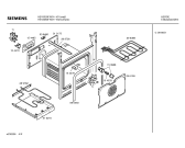 Схема №3 HB11320FN с изображением Инструкция по эксплуатации для плиты (духовки) Siemens 00519382