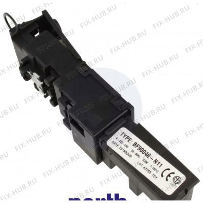 Электроблок для плиты (духовки) Indesit C00094815 в гипермаркете Fix-Hub