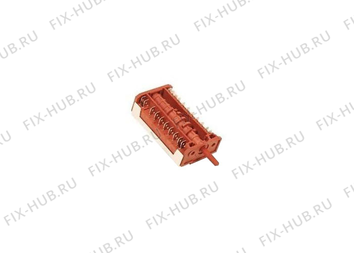 Большое фото - Тумблер для электропечи Electrolux 3570646012 в гипермаркете Fix-Hub