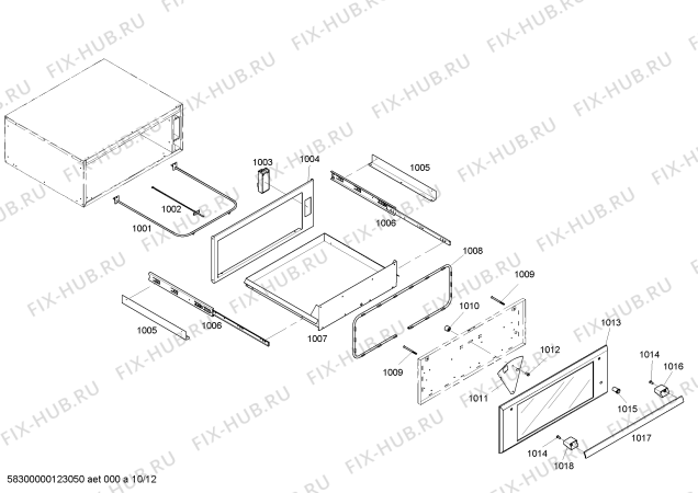 Схема №9 WD27JS с изображением Переключатель для плиты (духовки) Bosch 00608297