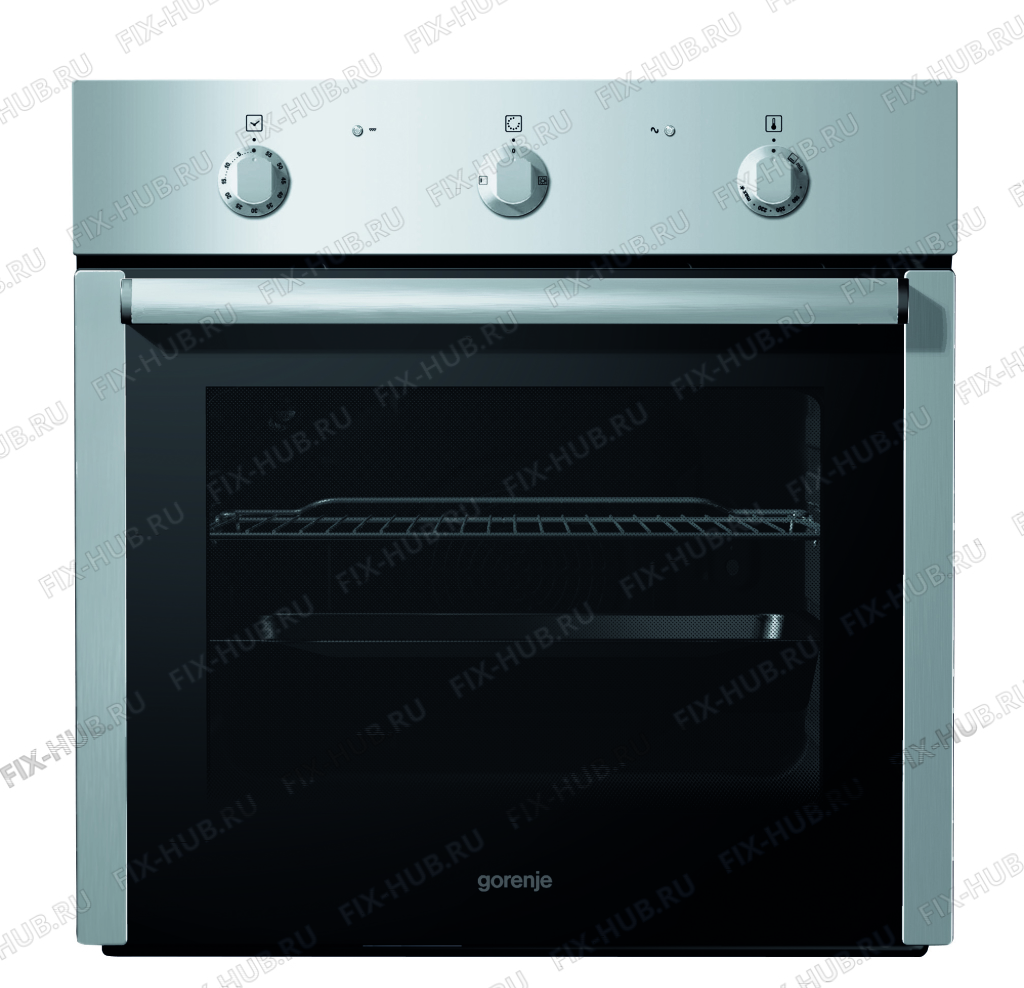 Запчасти для плиты (духовки) Gorenje BOG1210AX (347738, GASXXX) купить в  Москве (России) по выгодной цене