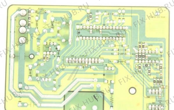 Большое фото - Микромодуль для электропылесоса Samsung DJ41-00484A в гипермаркете Fix-Hub