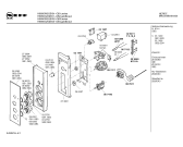 Схема №4 HMG8520DS с изображением Регулятор Bosch 00065929
