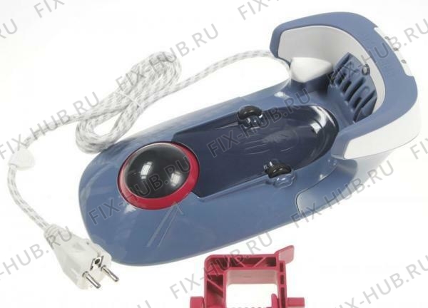 Большое фото - Держатель для утюга (парогенератора) Tefal CS-00126093 в гипермаркете Fix-Hub