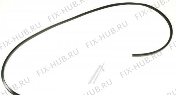 Большое фото - Крышка для духового шкафа Zanussi 3426816025 в гипермаркете Fix-Hub