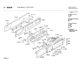Схема №7 WV8733 SIWAMAT 873 ELECTRONIC с изображением Модуль для стиралки Bosch 00086088