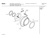 Схема №5 WTL6100EE Maxx WTL6100 с изображением Инструкция по установке и эксплуатации для сушильной машины Bosch 00529319