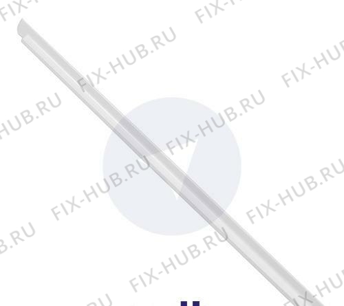 Большое фото - Рамка для холодильной камеры Electrolux 2631015027 в гипермаркете Fix-Hub