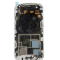Элемент корпуса для мобильного телефона Samsung AD97-24387B для Samsung SM-C1110ZKASEK