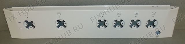 Большое фото - Панель для духового шкафа Beko 218315021 в гипермаркете Fix-Hub