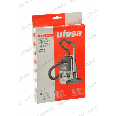 Пылесборник для пылесоса для пылесоса Bosch 00269516 в гипермаркете Fix-Hub