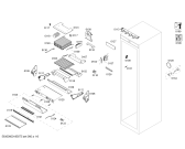 Схема №5 FID18MIEL1 F 1471 SF с изображением Плата для холодильника Bosch 00770884