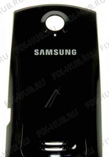 Большое фото - Покрытие для мобильного телефона Samsung GH98-15967B в гипермаркете Fix-Hub