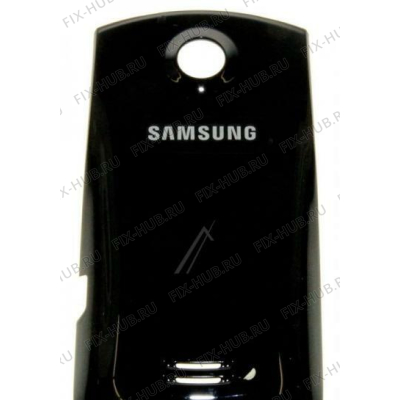 Покрытие для мобильного телефона Samsung GH98-15967B в гипермаркете Fix-Hub