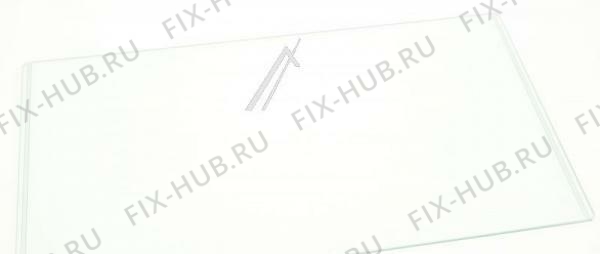 Большое фото - Полка для холодильника Aeg 8078763011 в гипермаркете Fix-Hub