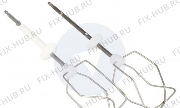 Большое фото - Мутовка для электромиксера Philips 420303588210 в гипермаркете Fix-Hub