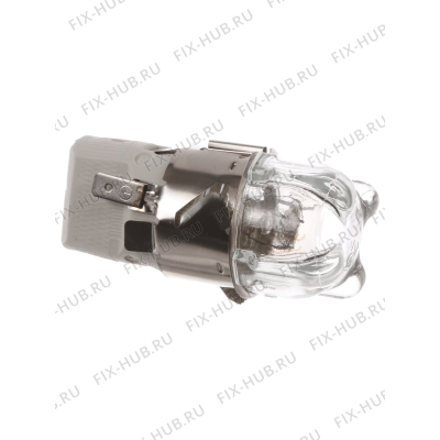 Цоколь лампы для электропечи Bosch 00650242 в гипермаркете Fix-Hub