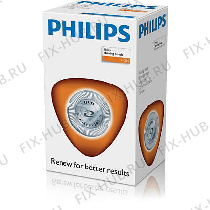 Большое фото - Наконечник для бритвы (эпилятора) Philips 422203614170 в гипермаркете Fix-Hub